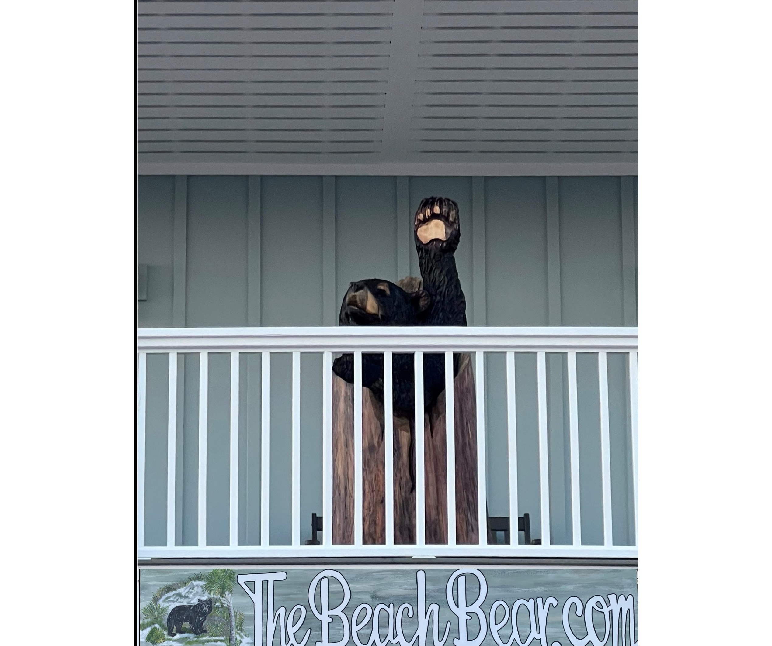 the-beach-bear-with-sign