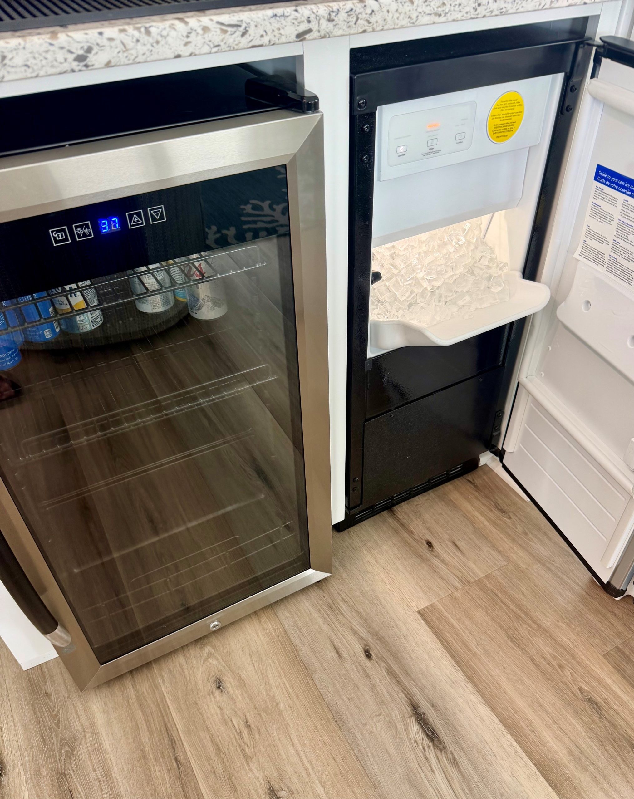 bev-frig-and-ice-maker