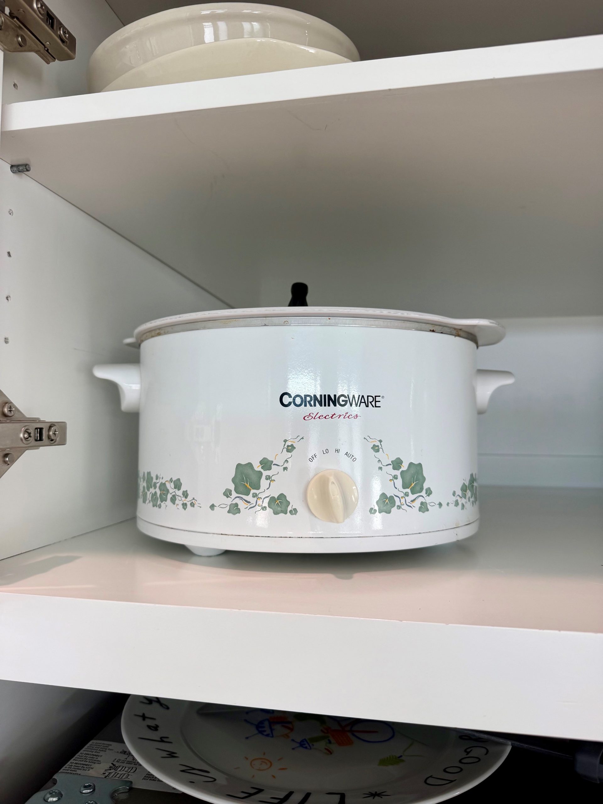 crockpot
