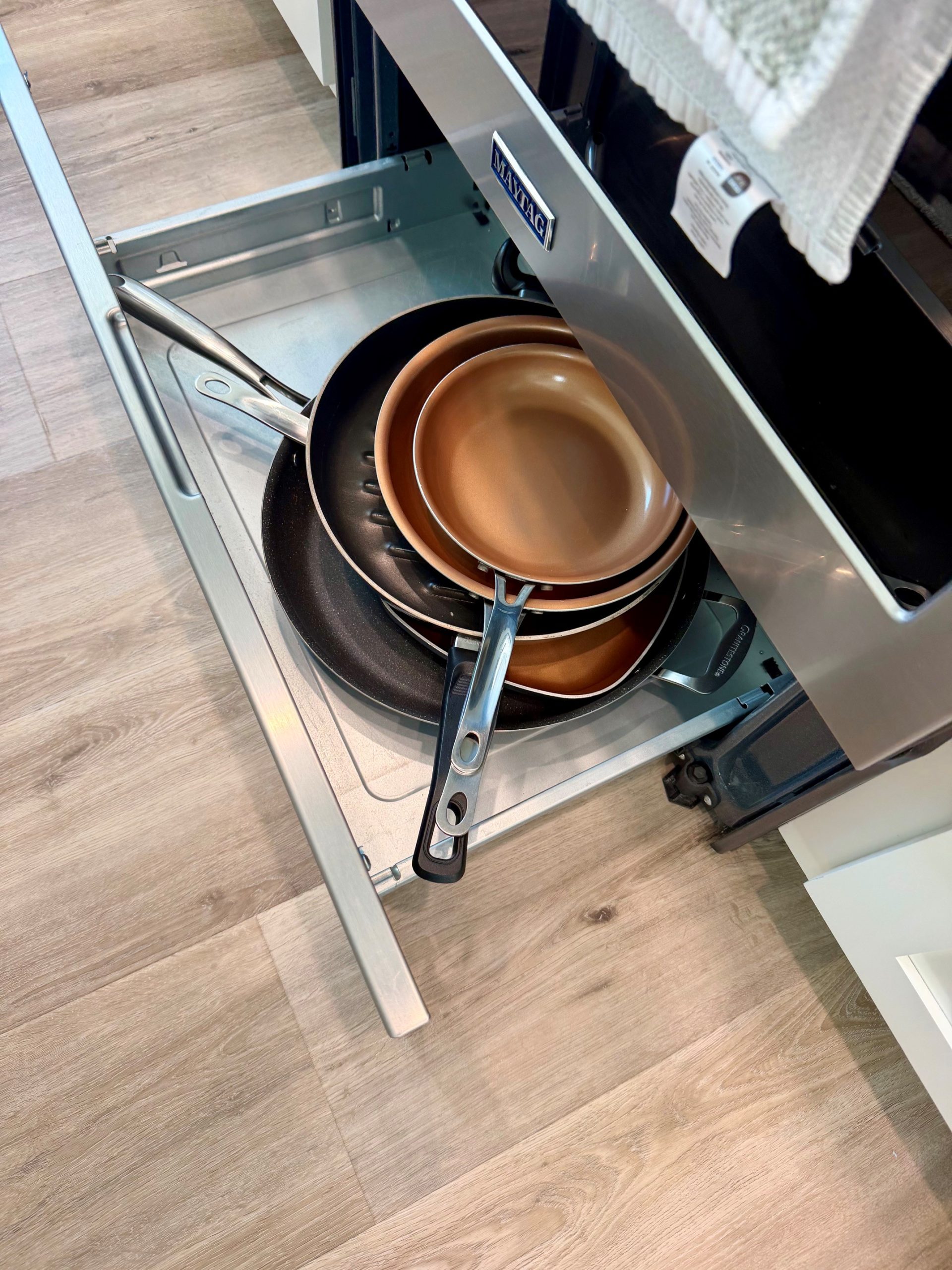 pans
